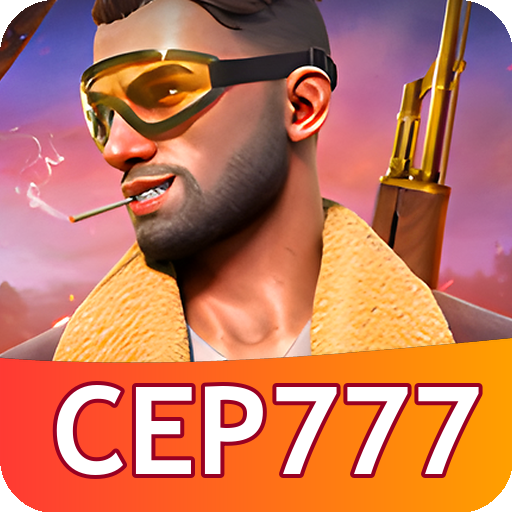 Logo Oficial cep777 Download